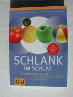 Schlank im Schlaf