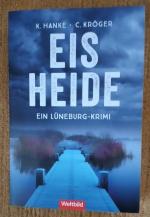Claudia Kröger, Kathrin Hanke: Eisheide 