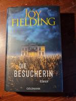 Joy Fielding: Die Besucherin Joy Fielding: Die Besucherin