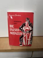 Maurice Bardeche: Nürnberg oder die Fals Maurice Bardeche: Nürnberg oder die Fals