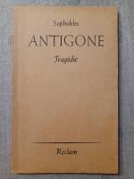 Sophokles: Antigone