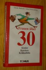 Gisela Walitzek: Frauen über 30