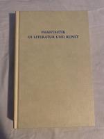 Fantastik in Literatur und Kunst