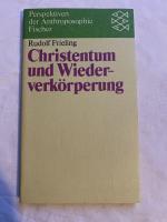 Christentum und Wiederverkörperung