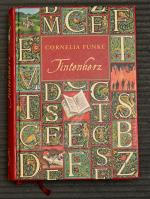 Cornelia Funke: Tintenherz