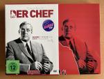 Der Chef Staffel 1 - Episode 1-12