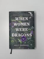 When Women were Dragons – Unterdrückt. Entfesselt. Wiedergeboren