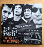 Rolling Stones: Totally Stripped - Delux