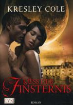 Kresley Cole: Kuss der Finsternis
