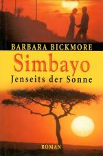 Barbara Bickmore: Simbayo - Jenseits der