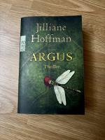 Jilliane Hoffman: Argus Jilliane Hoffman: Argus