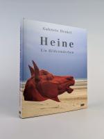 SEHR GUTER ZUSTAND !!! - Heine - Ein Bildermärchen