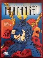 Gorny: Narcangel / Die Wette