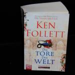 Die Tore der Welt