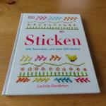 Lucinda Ganderton: Sticken - alle Techni Lucinda Ganderton: Sticken - alle Techni