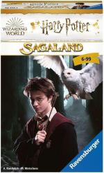 Harry Potter Sagaland