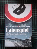 Klüpfel, Volker; Kobr, Michael: Laienspi Klüpfel, Volker; Kobr, Michael: Laienspi