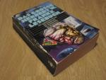 Das grosse Herbert W. Franke Lesebuch - SCIENCE FICTION 3 Romane