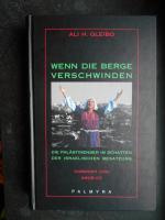 Qleibo, Ali H: Wenn die Berge verschwind