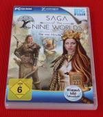 Saga of the Nine Worlds ~ Die vier Hirsche ~ Wimmelbild-Adventure mit Infokarte 221