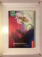 Naturmedizin - der interaktive Ratgeber