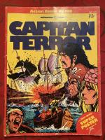 n/a: Action Comic Nr. 108 - Capitan Terr