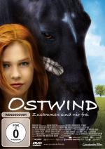 Ostwind - zusammen sind wir frei • aus DVD Sammlung • guter Zustand