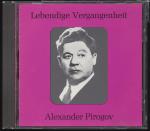 Lebendige Vergangenheit: Alexander Pirogov