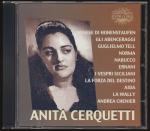 The Live Recitals - Scenes And Opera Arias For Soprano
