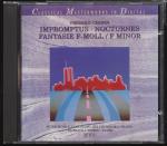 Frederic Chopin (1810 - 1849): 4 Impromp
