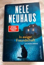 Nele Neuhaus: In ewiger Freundschaft - K