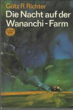 Die Nacht auf der Wananchi-Farm