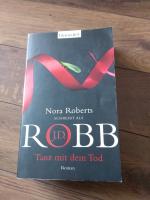 Robb, J.D.: Tanz mit dem Tod