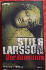 Stieg Larsson: Verdammnis (2)