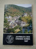 Eifelverein und Kreis Düren (Hrsg.): Jah Eifelverein und Kreis Düren (Hrsg.): Jah
