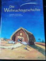 Dörte Beutler: Die Weihnachtsgeschichte Dörte Beutler: Die Weihnachtsgeschichte