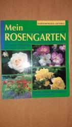 Mein Rosengarten