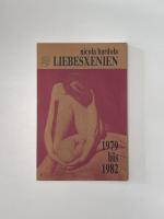 Liebesxenien - 1979 - 1982