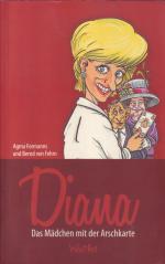 Formanns, Agma/ Fehrn, Bernd von: Diana. Formanns, Agma/ Fehrn, Bernd von: Diana.