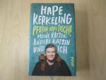 Hape Kerkeling: Pfoten vom Tisch! - mein
