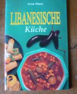 Libanesische Küche