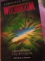 Lawrence Scott: Witchbroom Lawrence Scott: Witchbroom