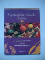 Vegetarische indische Küche