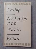 Nathan der Weise