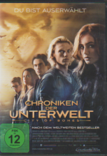 Chroniken der Unterwelt - City Of Bones