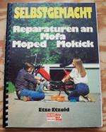 Etze Etzold: Selbstgemacht. Reparaturen Etze Etzold: Selbstgemacht. Reparaturen