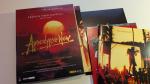 Apocalypse Now Full Disclosure (inkl. Redux + Hearts of Darkness) 3 BD Disc Deluxe Edition