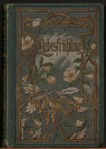Friedrich Rückert: Liebesfrühling