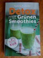 Victoria Boutenko: Detox mit Grünen Smoo