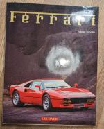 Fabien Sabatès: Ferrari